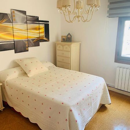 Ferienwohnung Apartamento Bc Castro Urdiales Exterior foto