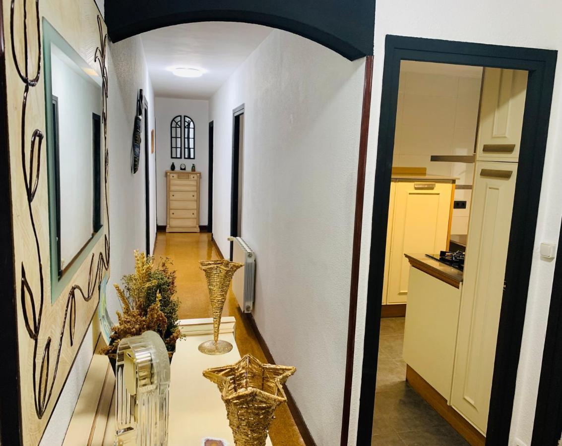 Ferienwohnung Apartamento Bc Castro Urdiales Exterior foto