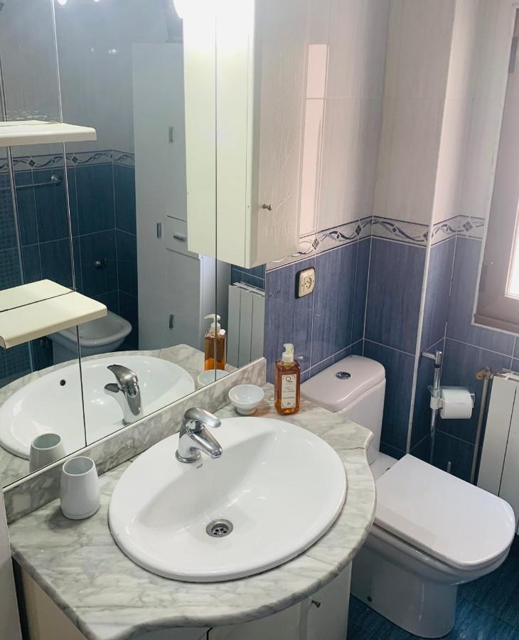 Ferienwohnung Apartamento Bc Castro Urdiales Exterior foto