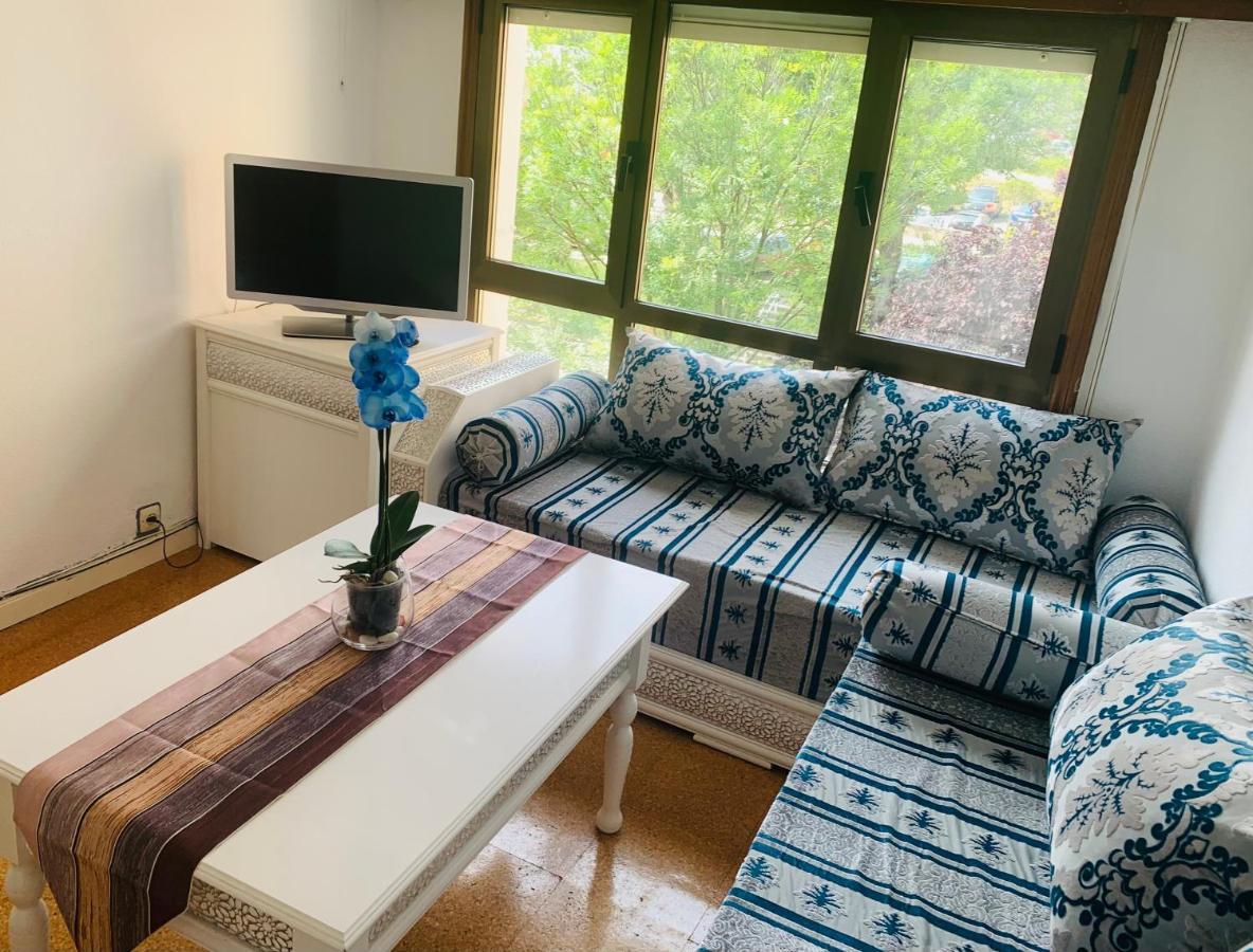 Ferienwohnung Apartamento Bc Castro Urdiales Exterior foto