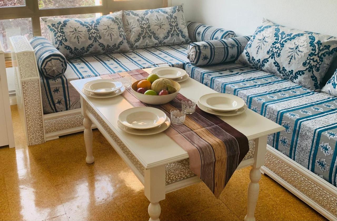 Ferienwohnung Apartamento Bc Castro Urdiales Exterior foto